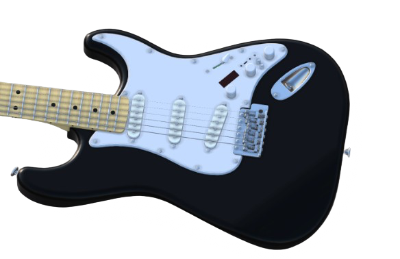V1 Prototype playing silently